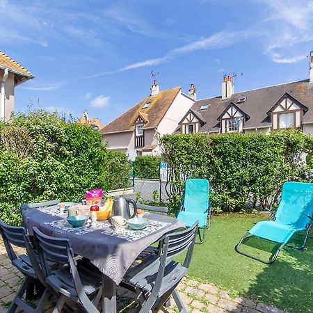 Azul - Maison Avec Jardin A 200M De La Plage クルル・シュル・メール エクステリア 写真