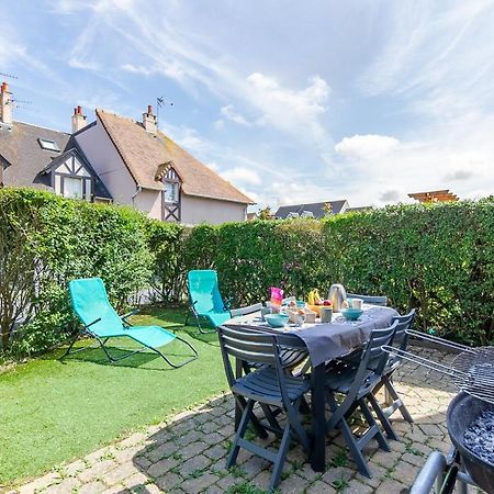 Azul - Maison Avec Jardin A 200M De La Plage クルル・シュル・メール エクステリア 写真