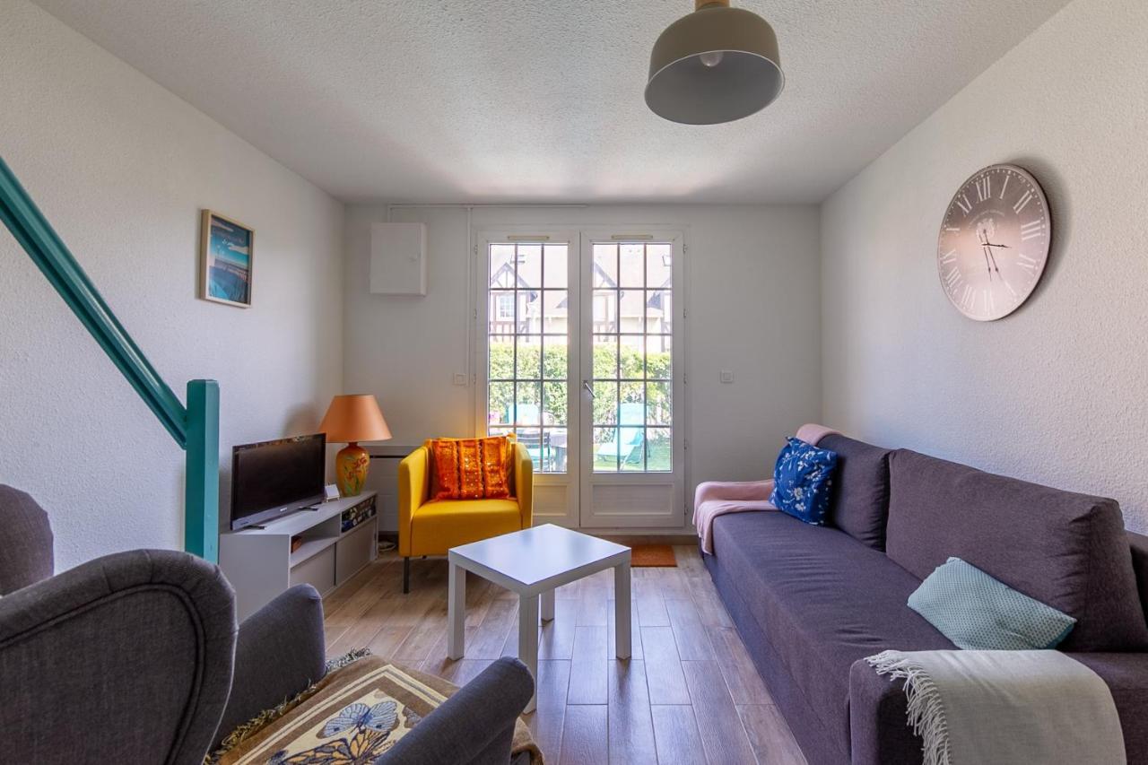 Azul - Maison Avec Jardin A 200M De La Plage クルル・シュル・メール エクステリア 写真